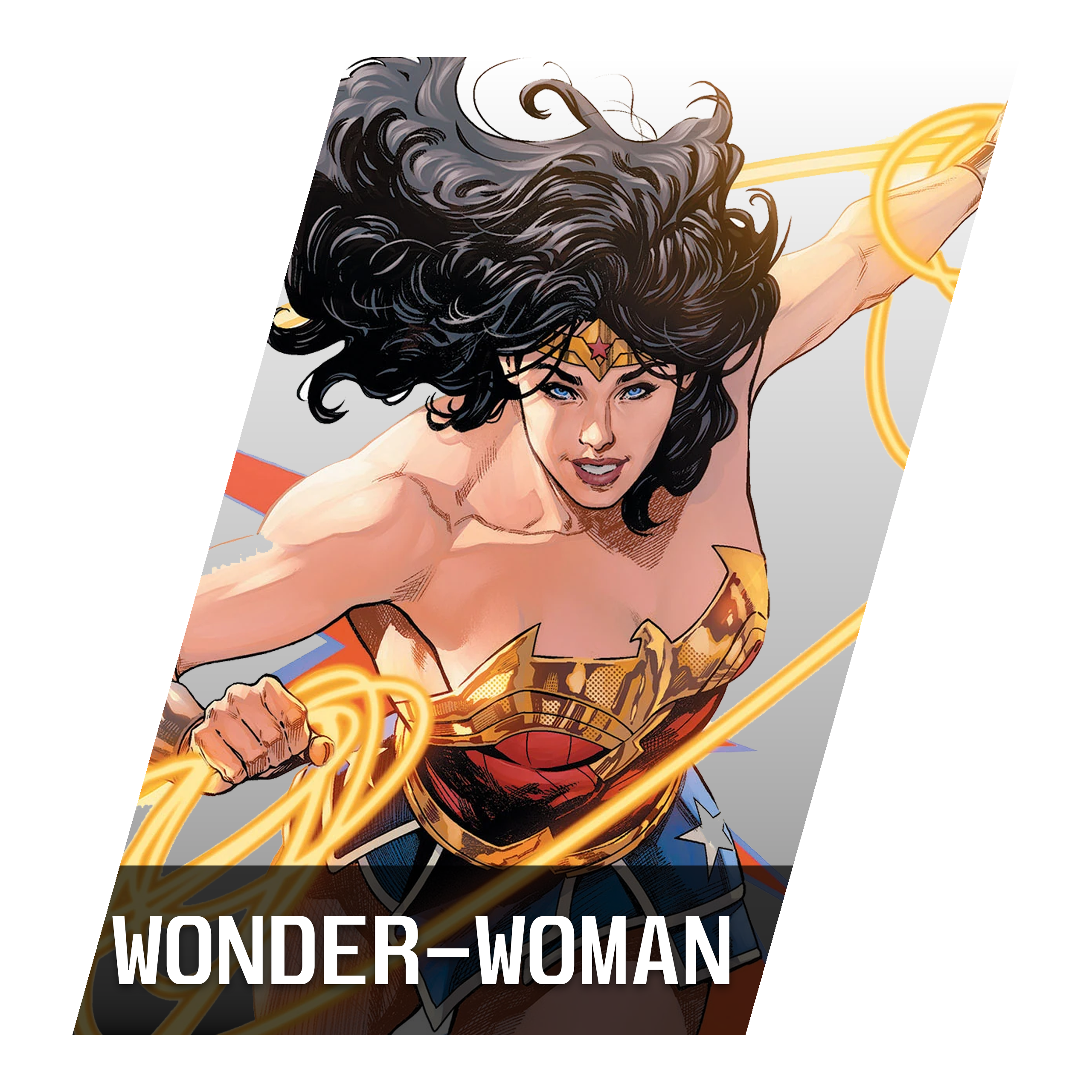 Wonder Woman